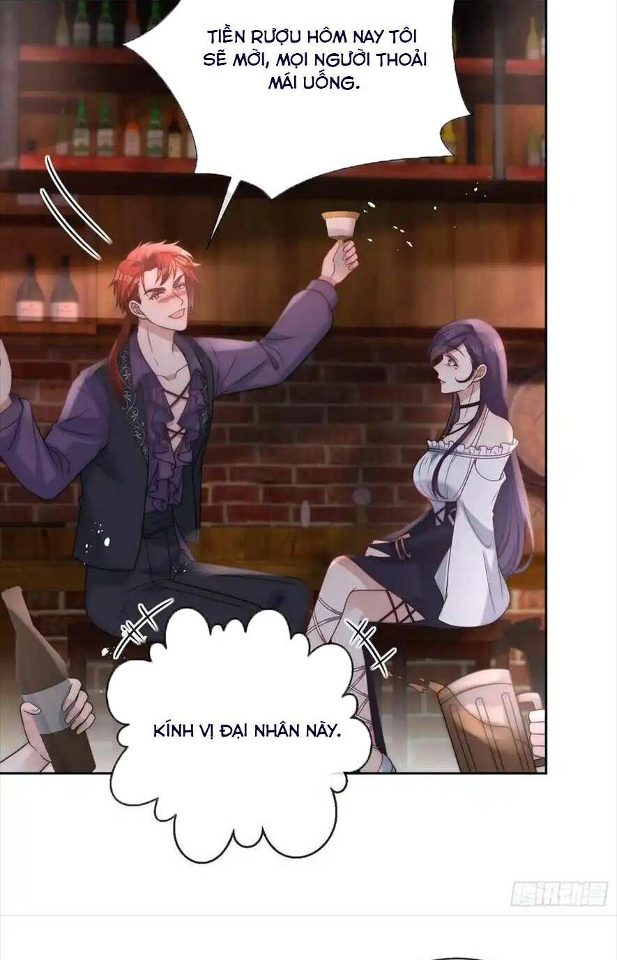 Bá Tước Man Rợn Nuông Chiều Ta: Chapter 17