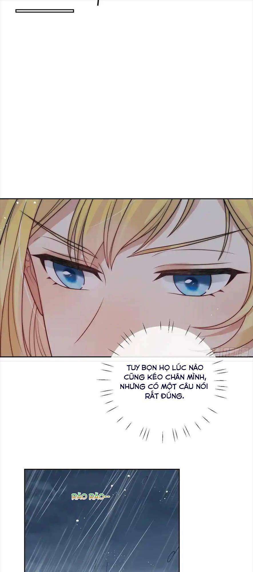 Bá Tước Man Rợn Nuông Chiều Ta: Chapter 18