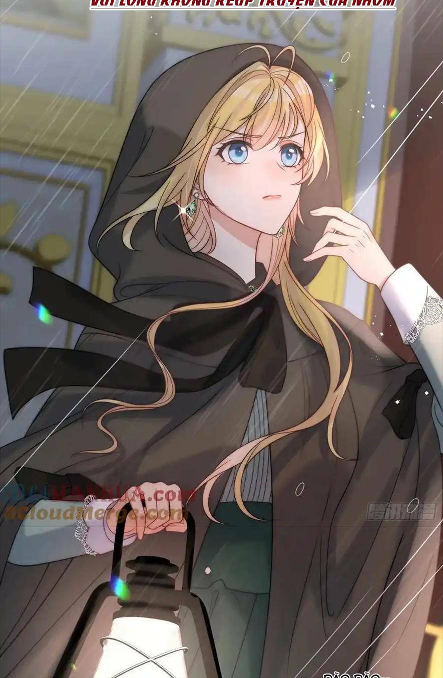 Bá Tước Man Rợn Nuông Chiều Ta: Chapter 18
