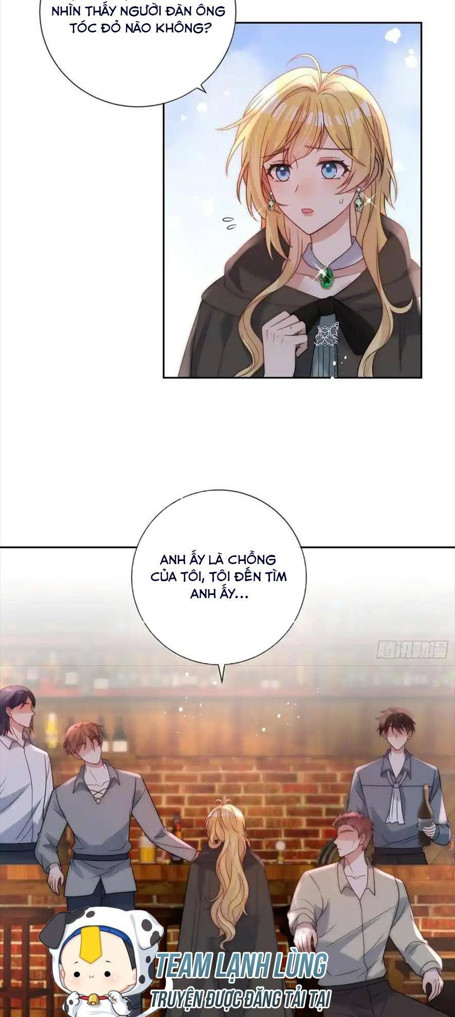 Bá Tước Man Rợn Nuông Chiều Ta: Chapter 18