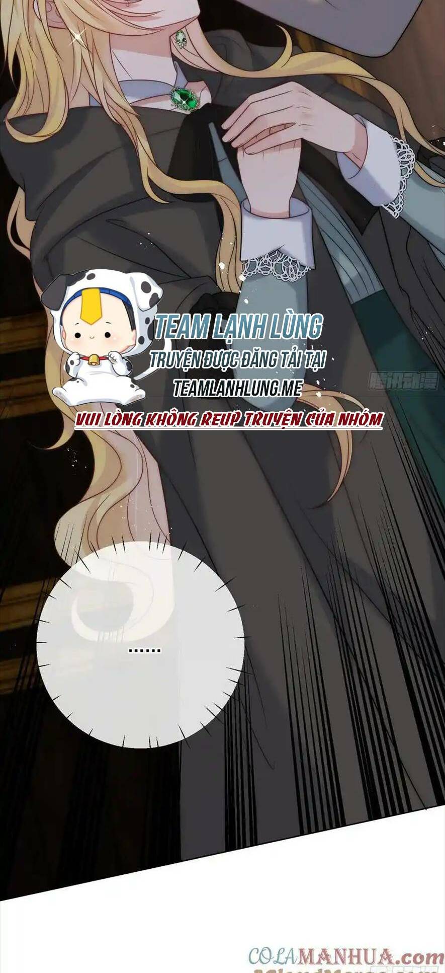 Bá Tước Man Rợn Nuông Chiều Ta: Chapter 18