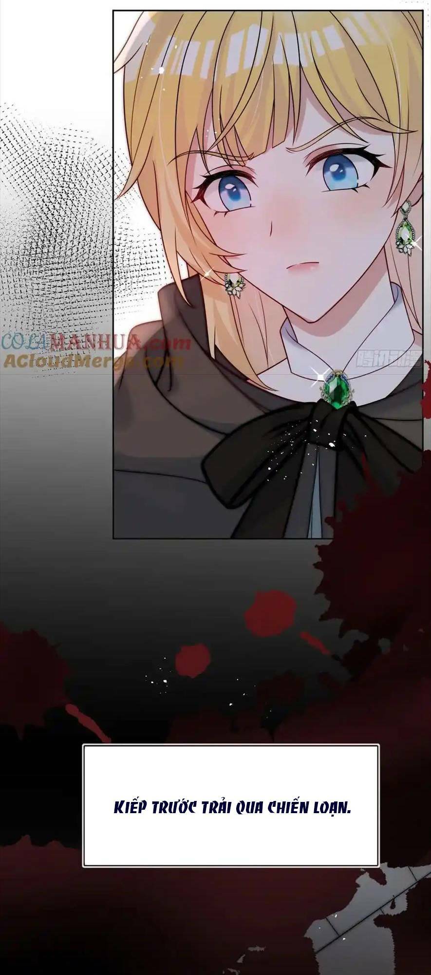 Bá Tước Man Rợn Nuông Chiều Ta: Chapter 18