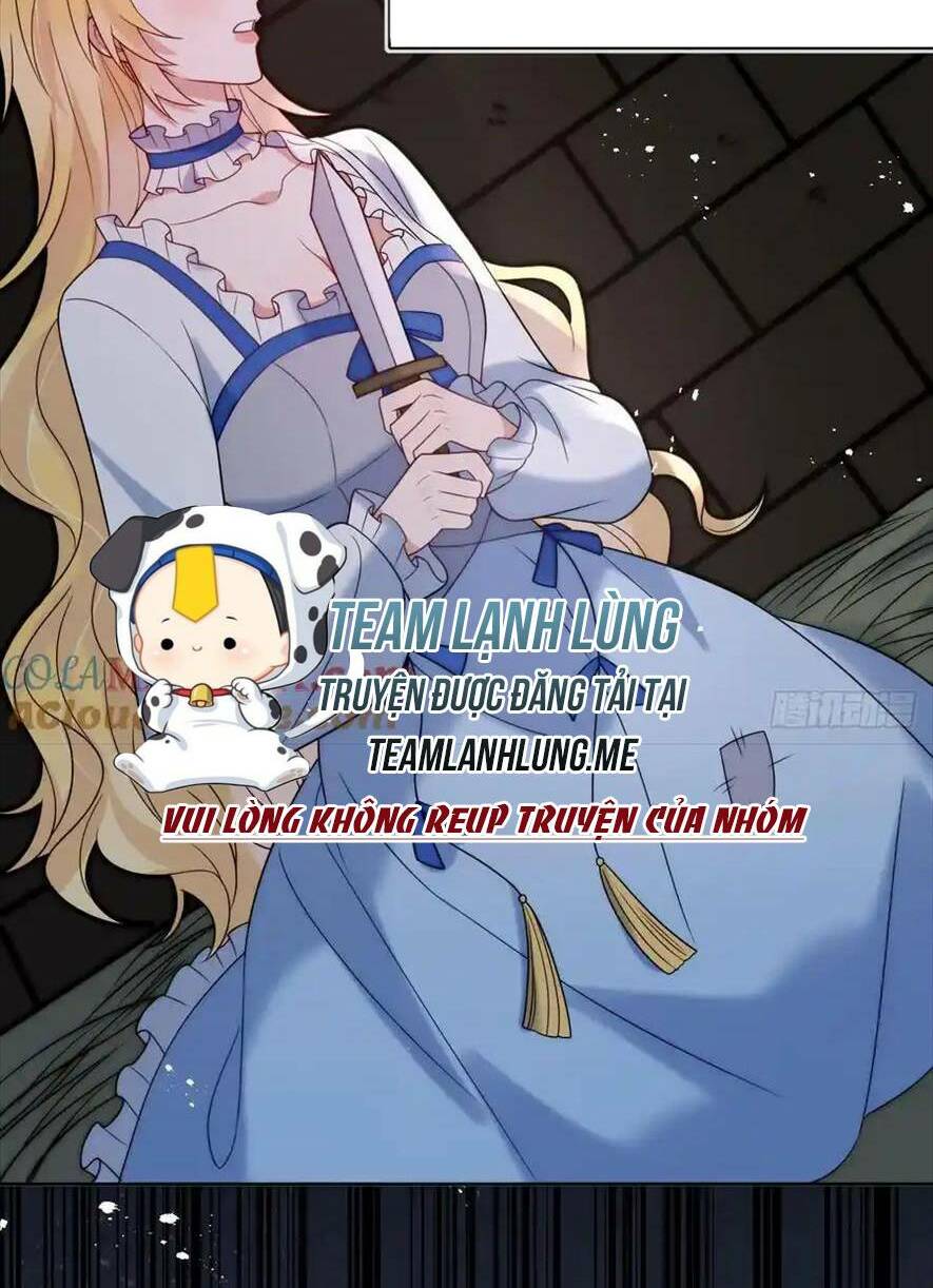 Bá Tước Man Rợn Nuông Chiều Ta: Chapter 18