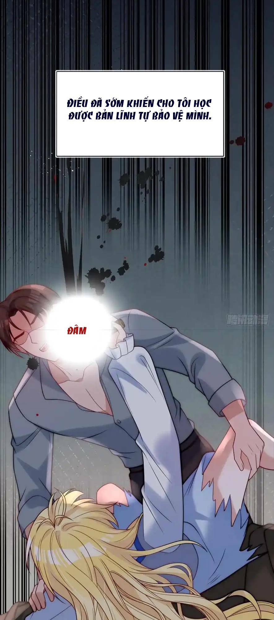 Bá Tước Man Rợn Nuông Chiều Ta: Chapter 18