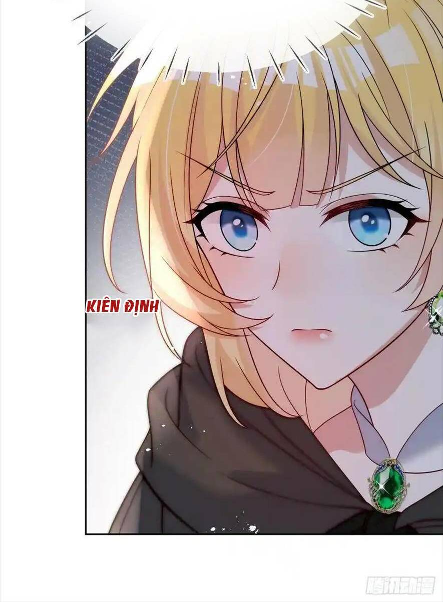 Bá Tước Man Rợn Nuông Chiều Ta: Chapter 18