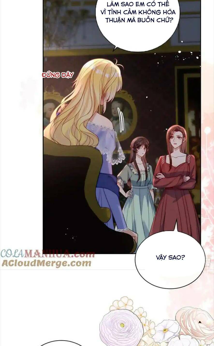 Bá Tước Man Rợn Nuông Chiều Ta: Chapter 18
