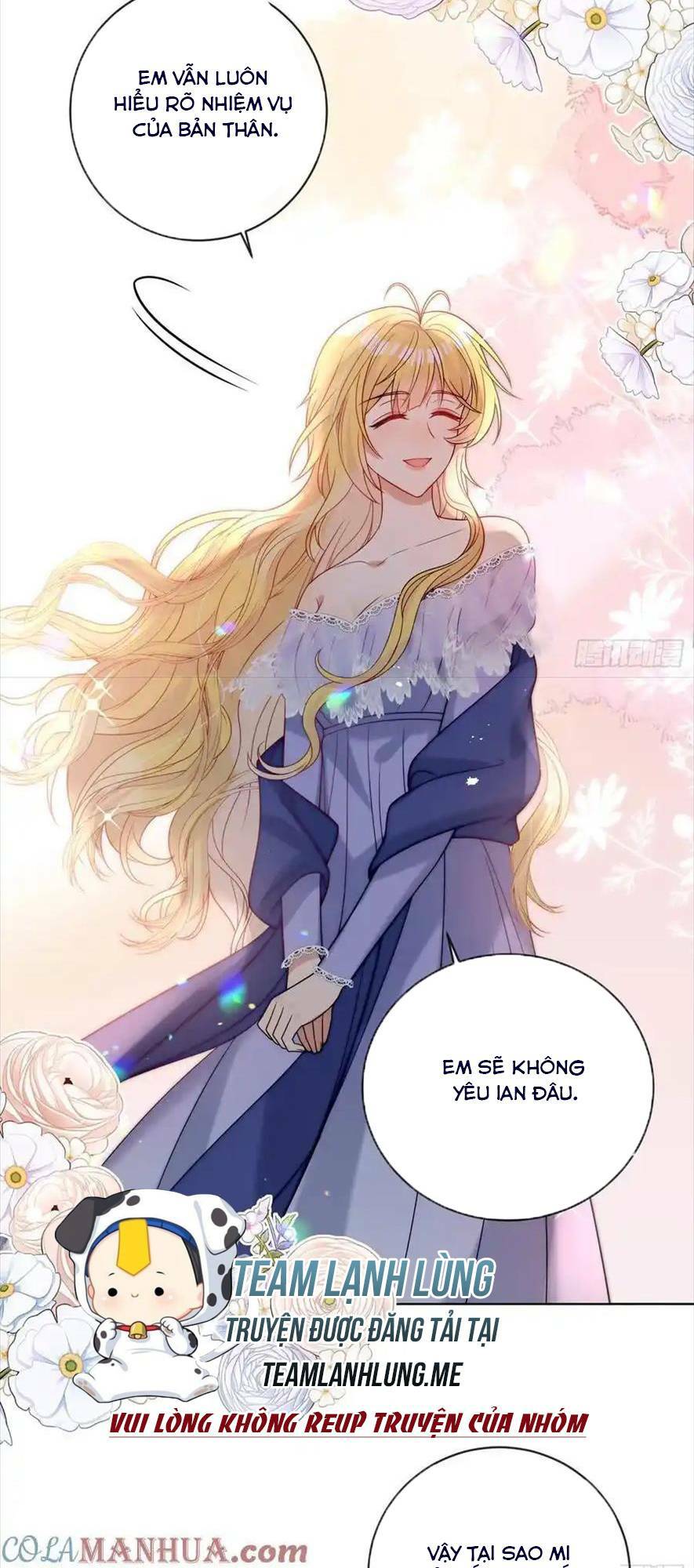 Bá Tước Man Rợn Nuông Chiều Ta: Chapter 18