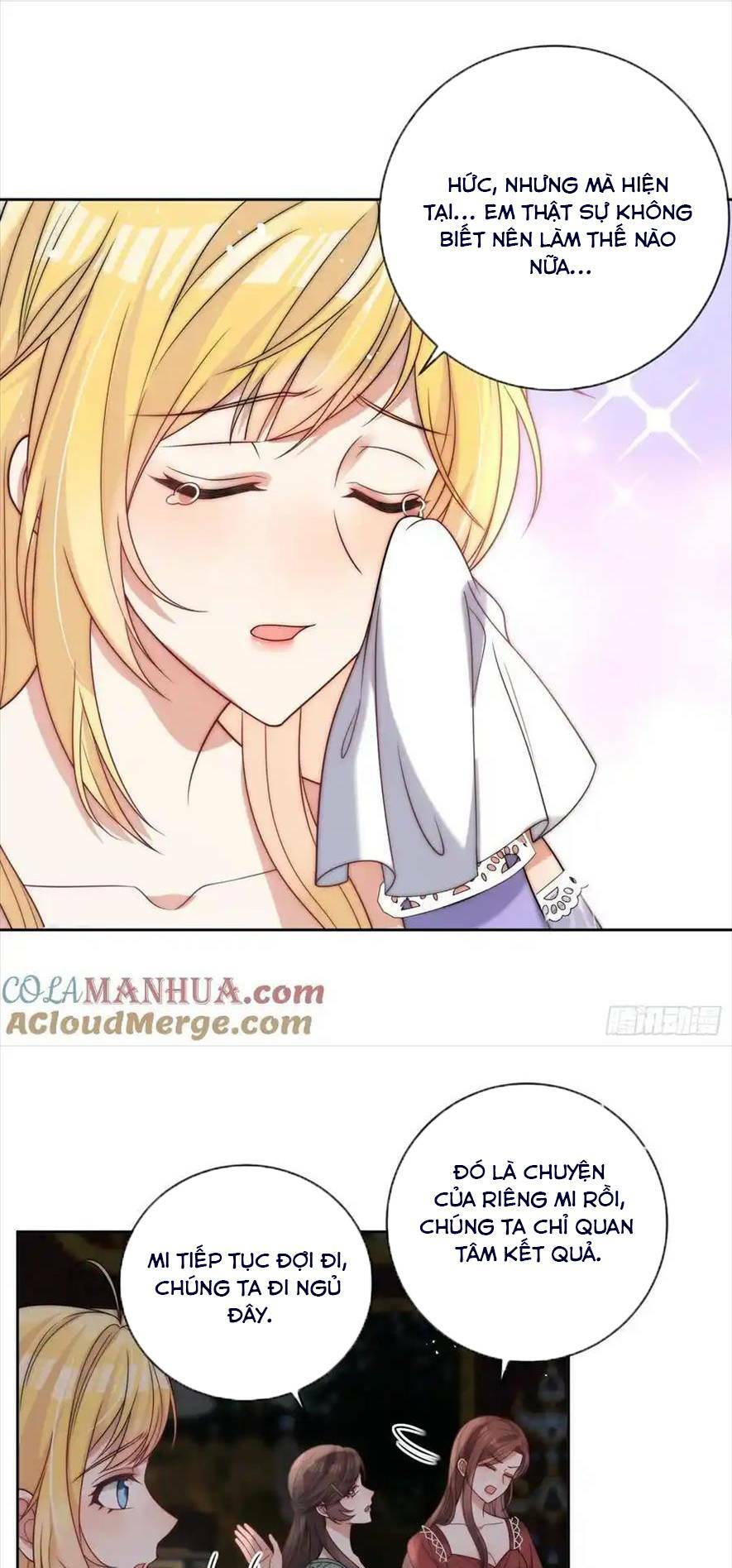 Bá Tước Man Rợn Nuông Chiều Ta: Chapter 18