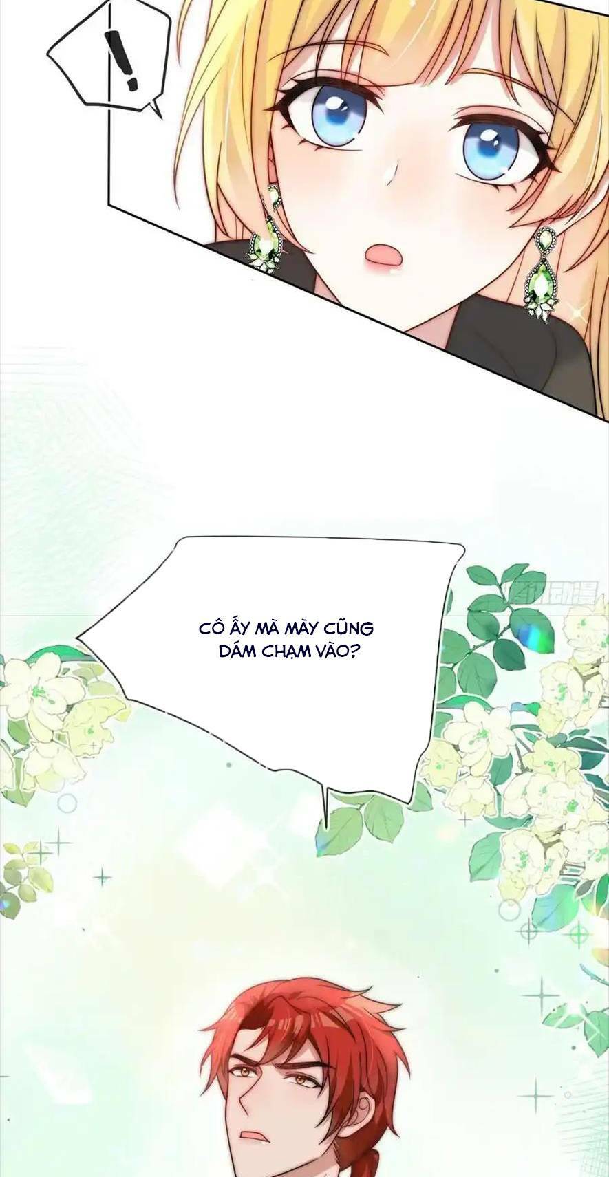 Bá Tước Man Rợn Nuông Chiều Ta: Chapter 19