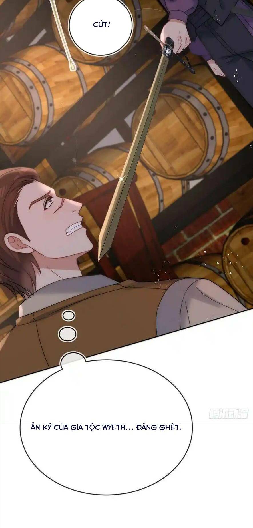 Bá Tước Man Rợn Nuông Chiều Ta: Chapter 19