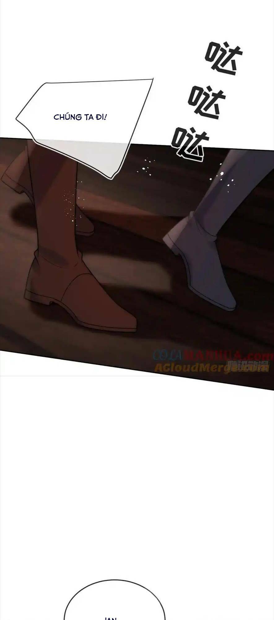 Bá Tước Man Rợn Nuông Chiều Ta: Chapter 19