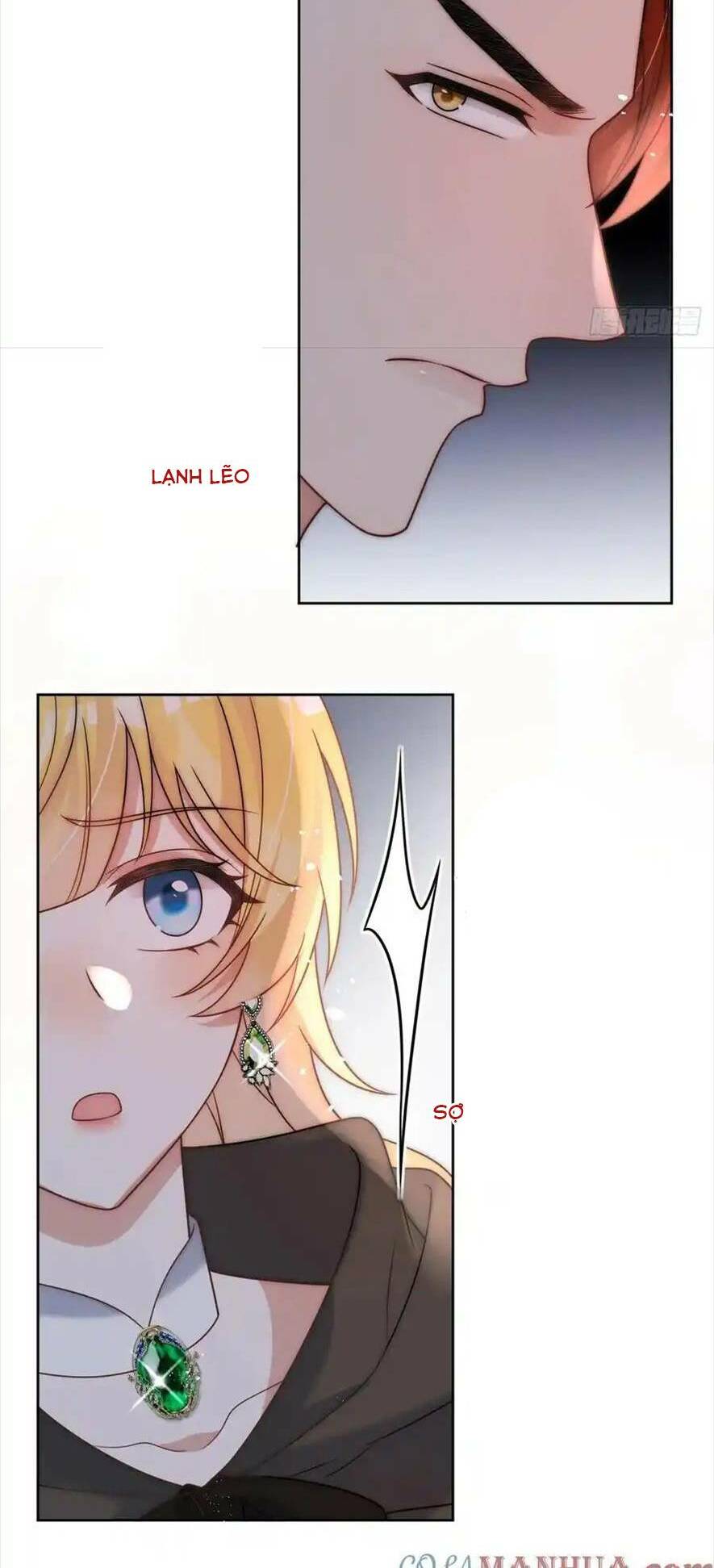 Bá Tước Man Rợn Nuông Chiều Ta: Chapter 19