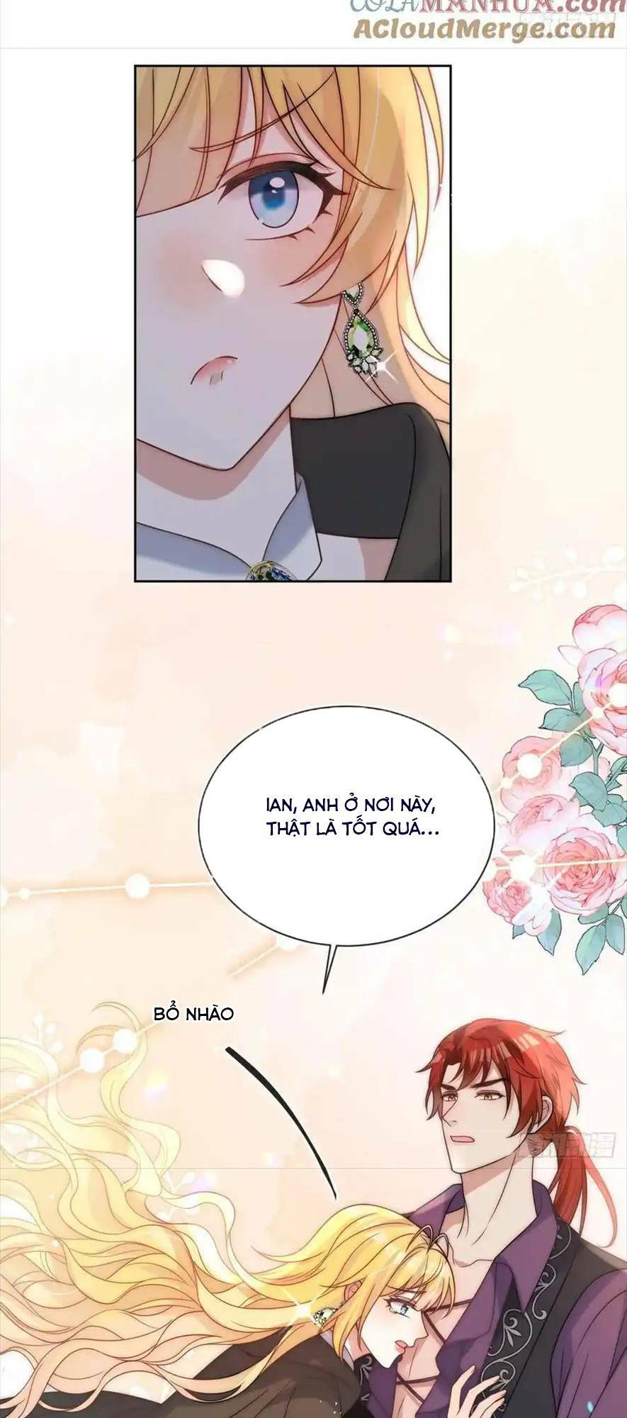 Bá Tước Man Rợn Nuông Chiều Ta: Chapter 19