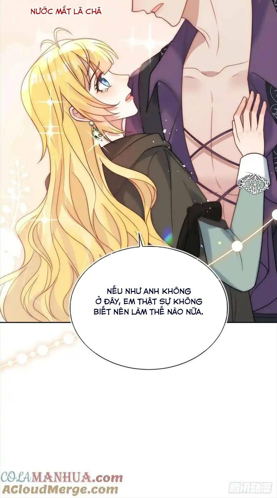 Bá Tước Man Rợn Nuông Chiều Ta: Chapter 19