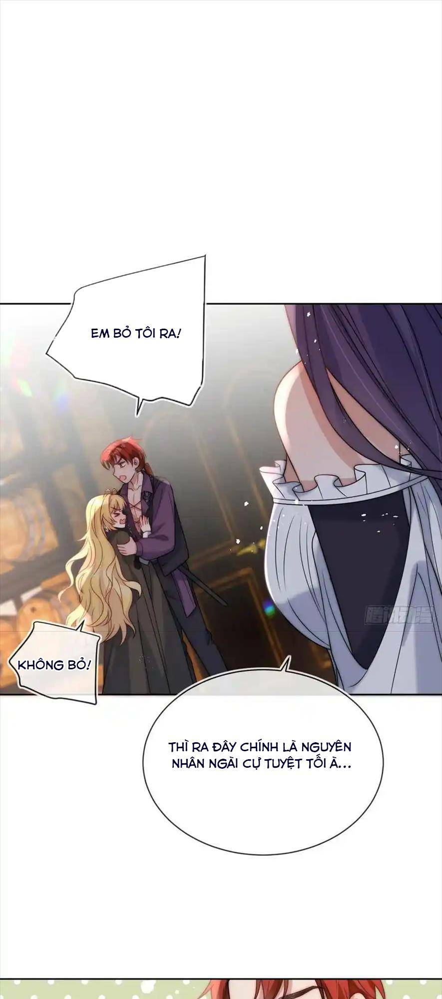 Bá Tước Man Rợn Nuông Chiều Ta: Chapter 19