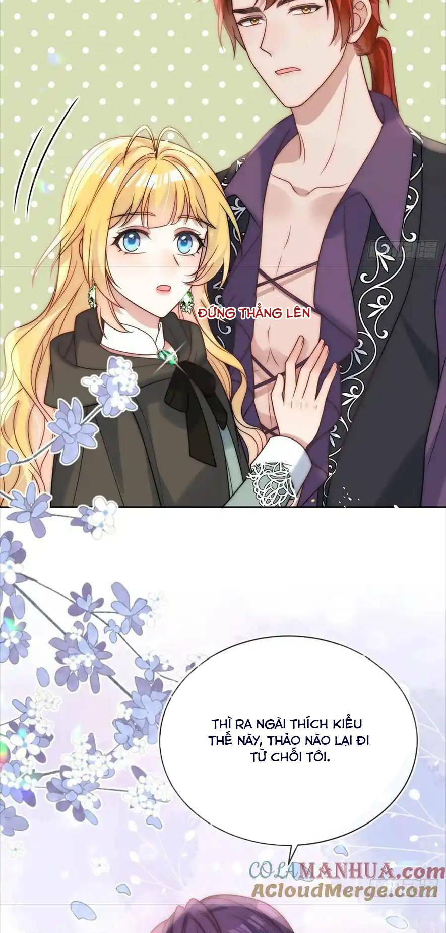 Bá Tước Man Rợn Nuông Chiều Ta: Chapter 19