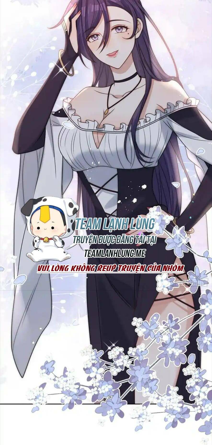 Bá Tước Man Rợn Nuông Chiều Ta: Chapter 19