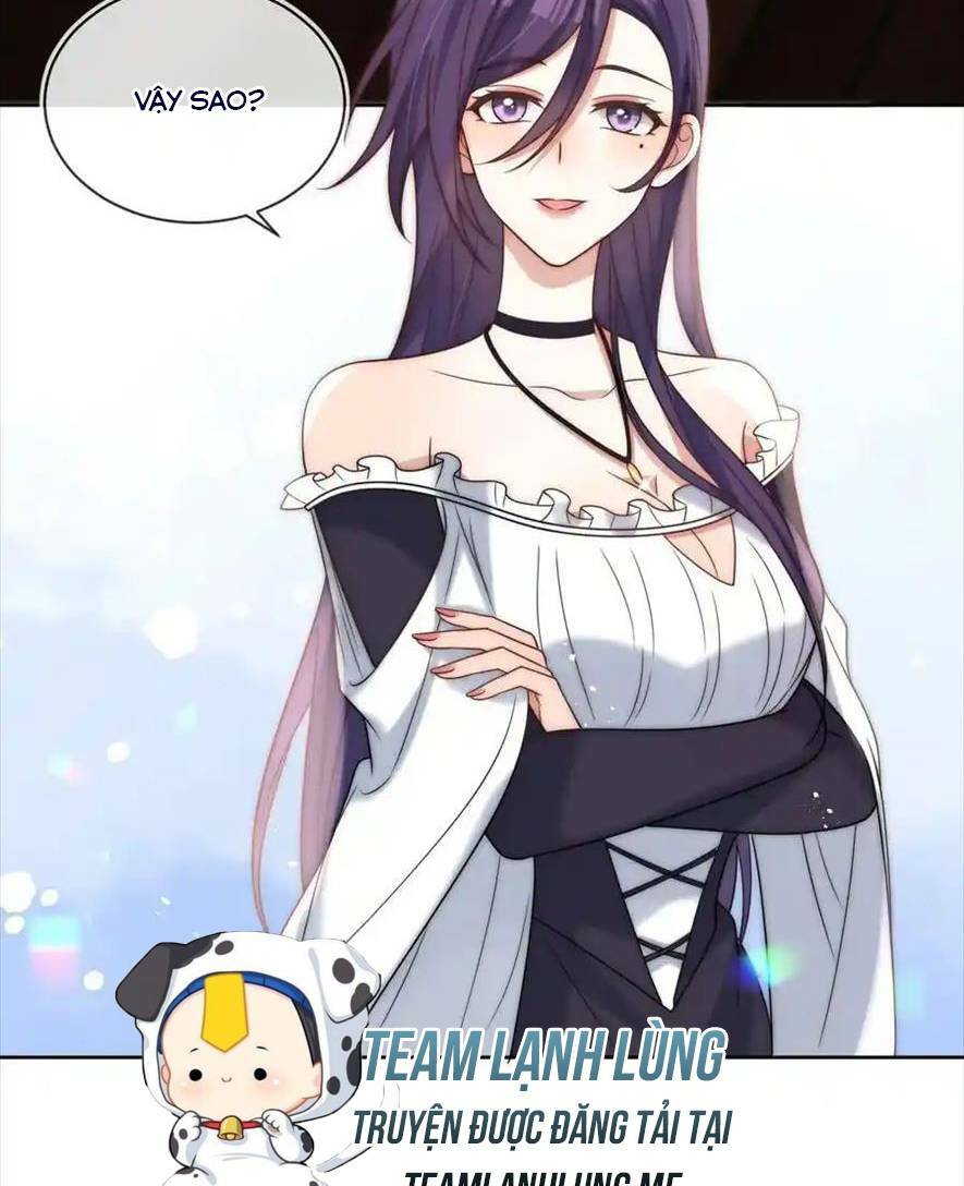 Bá Tước Man Rợn Nuông Chiều Ta: Chapter 19