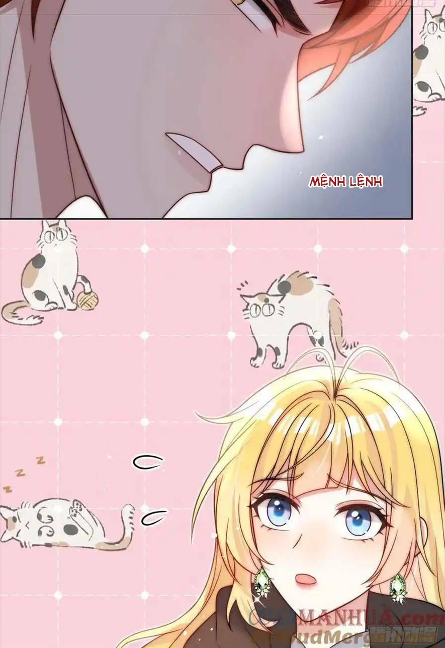 Bá Tước Man Rợn Nuông Chiều Ta: Chapter 19