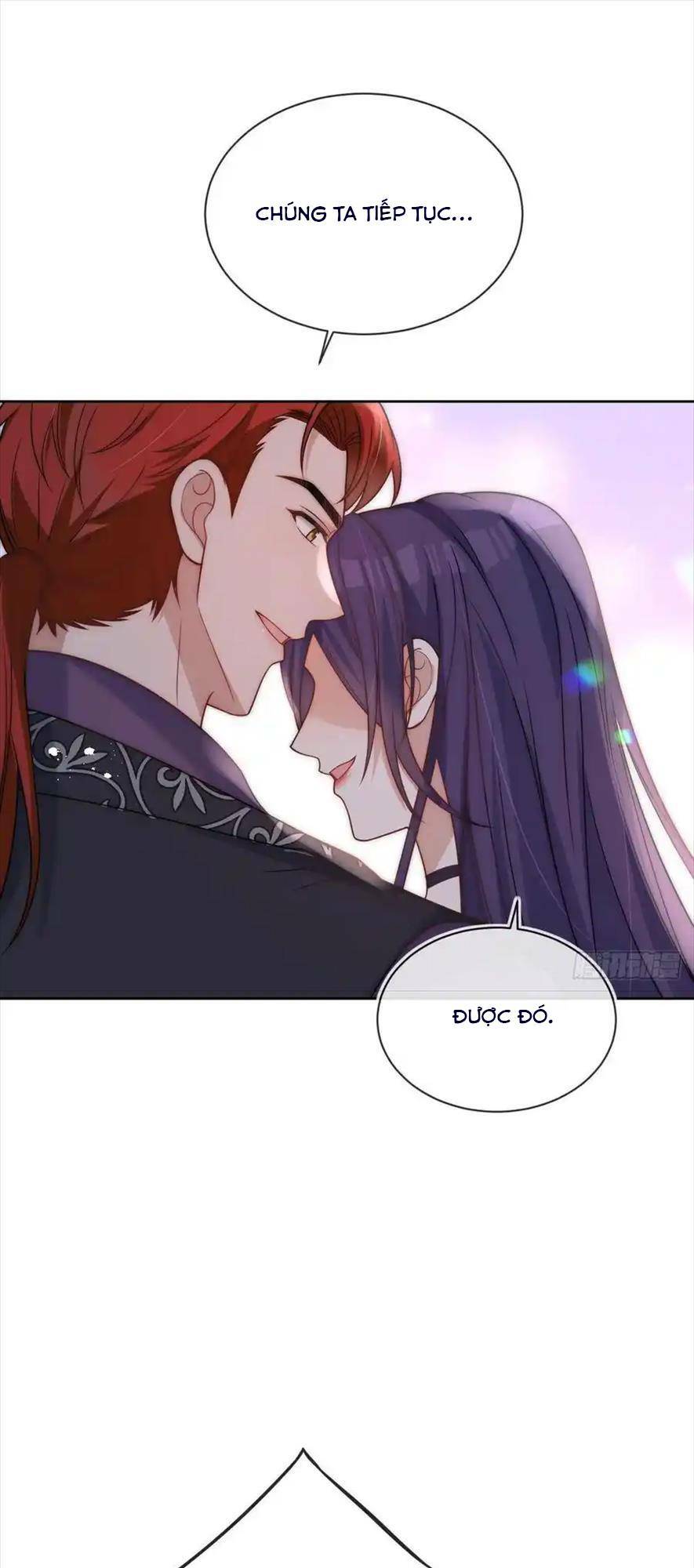 Bá Tước Man Rợn Nuông Chiều Ta: Chapter 19