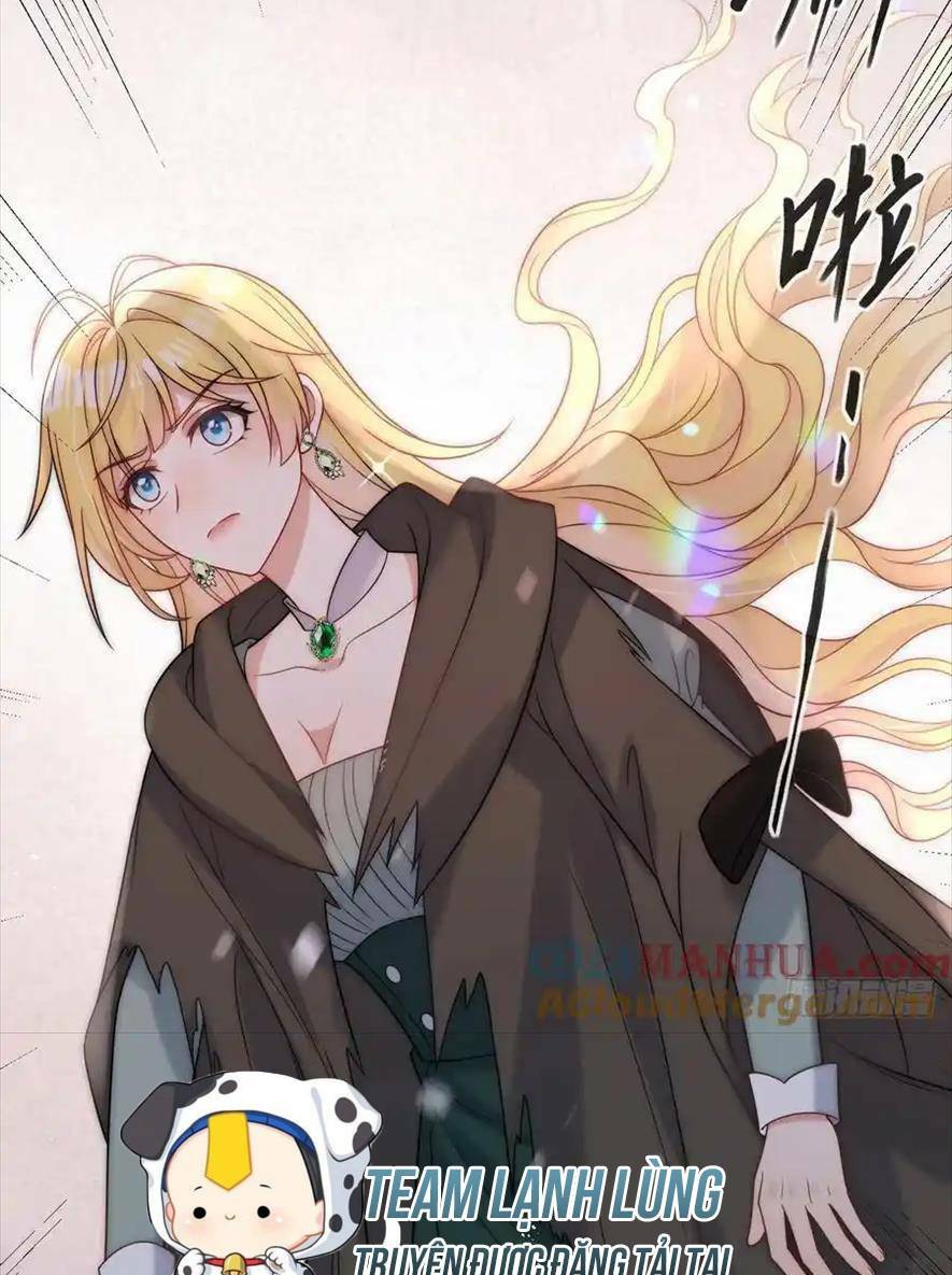 Bá Tước Man Rợn Nuông Chiều Ta: Chapter 19