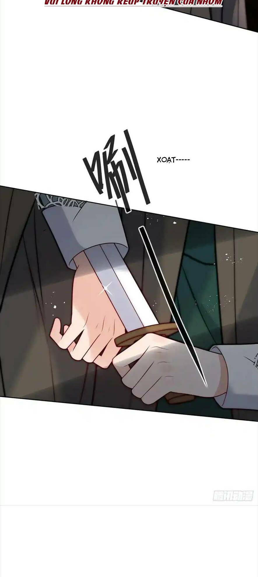 Bá Tước Man Rợn Nuông Chiều Ta: Chapter 19