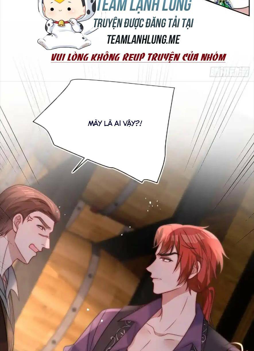Bá Tước Man Rợn Nuông Chiều Ta: Chapter 19