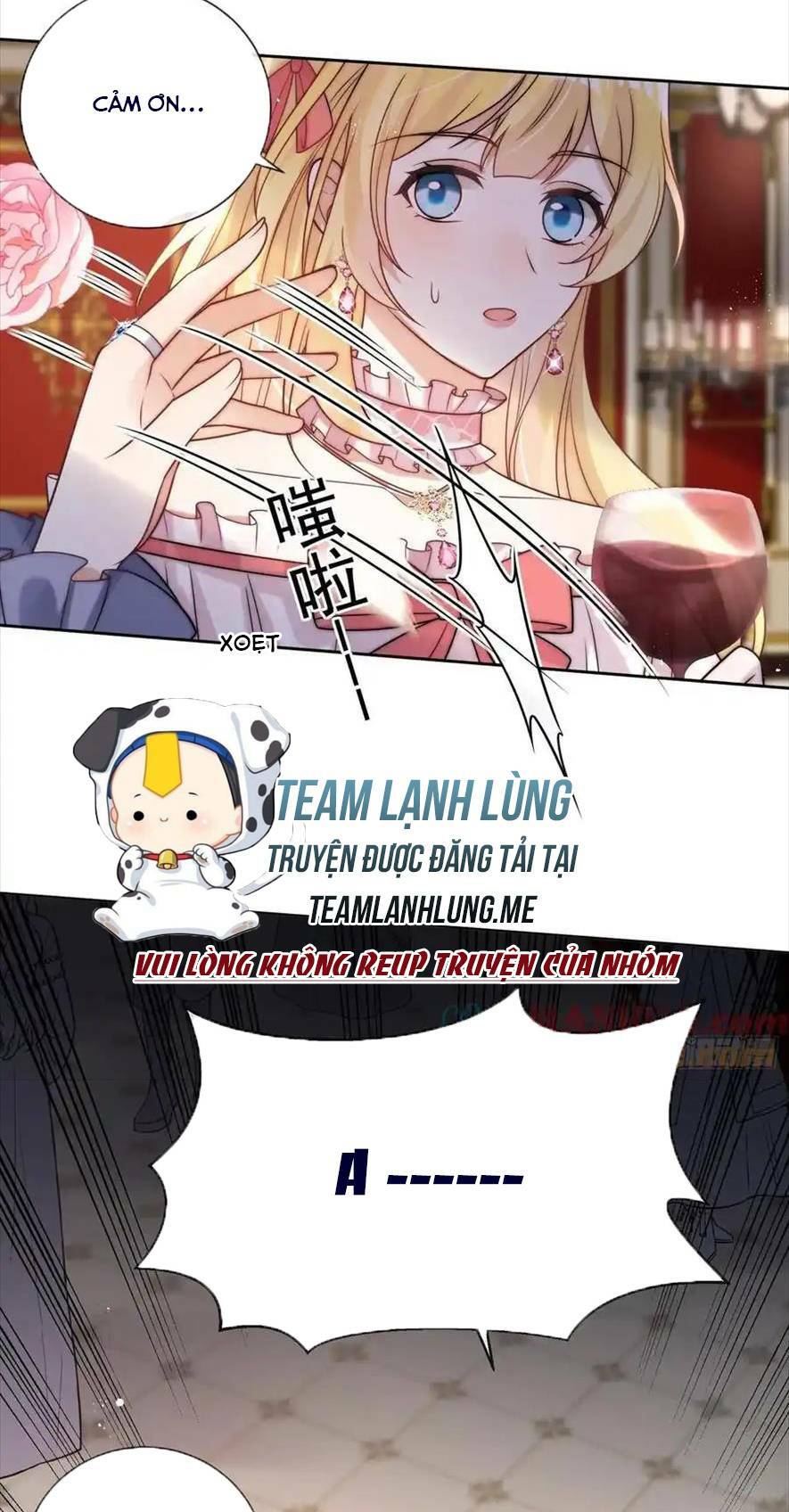 Bá Tước Man Rợn Nuông Chiều Ta: Chapter 2