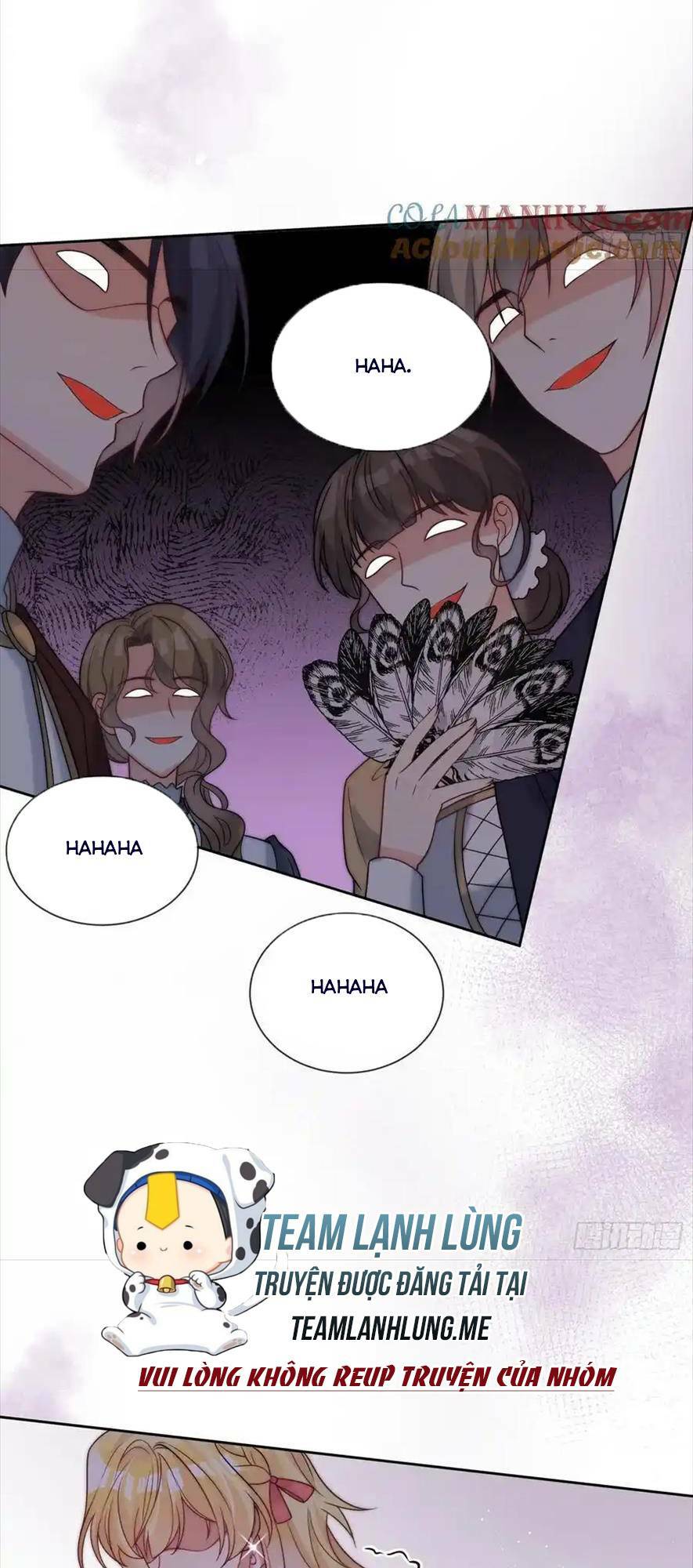 Bá Tước Man Rợn Nuông Chiều Ta: Chapter 2