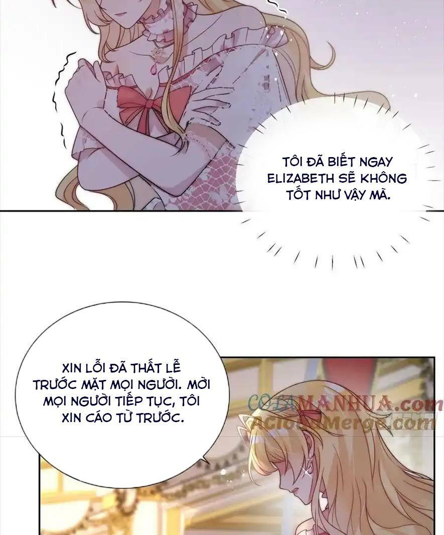 Bá Tước Man Rợn Nuông Chiều Ta: Chapter 2