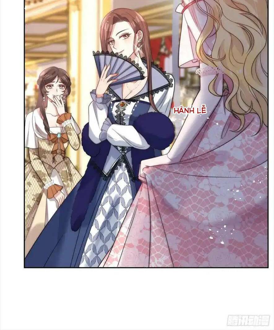 Bá Tước Man Rợn Nuông Chiều Ta: Chapter 2