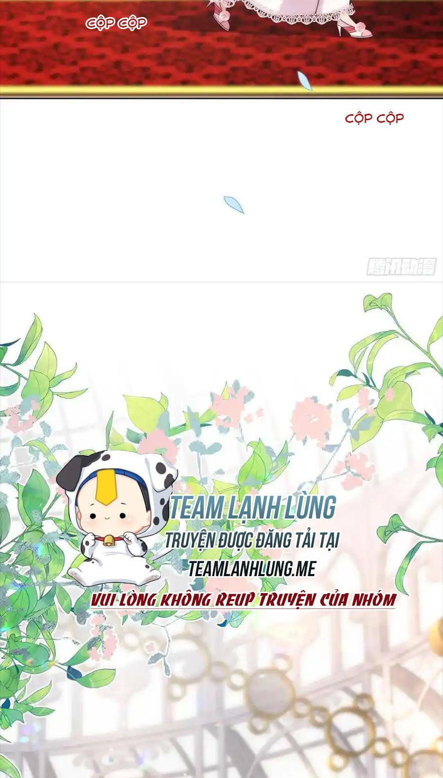 Bá Tước Man Rợn Nuông Chiều Ta: Chapter 2