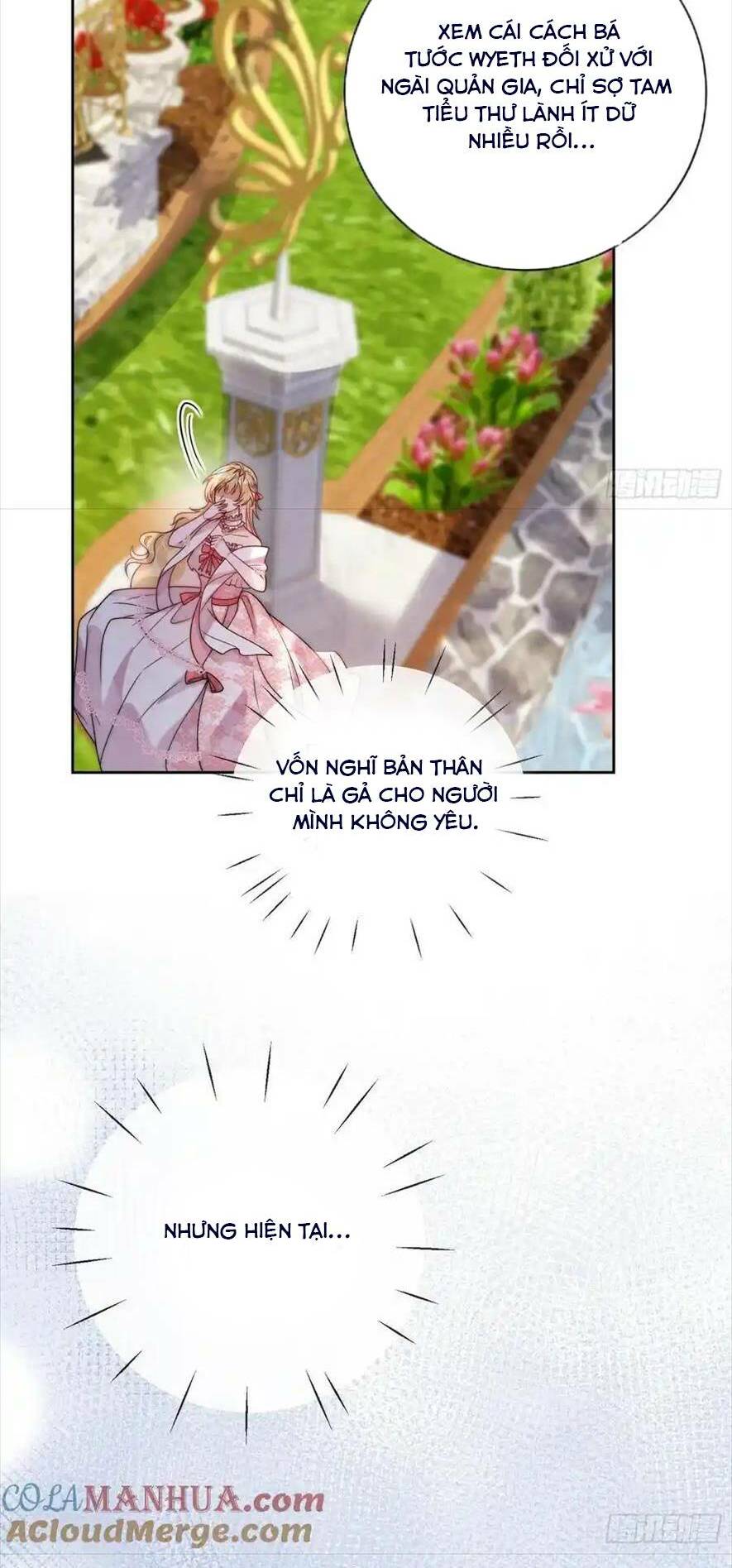 Bá Tước Man Rợn Nuông Chiều Ta: Chapter 2