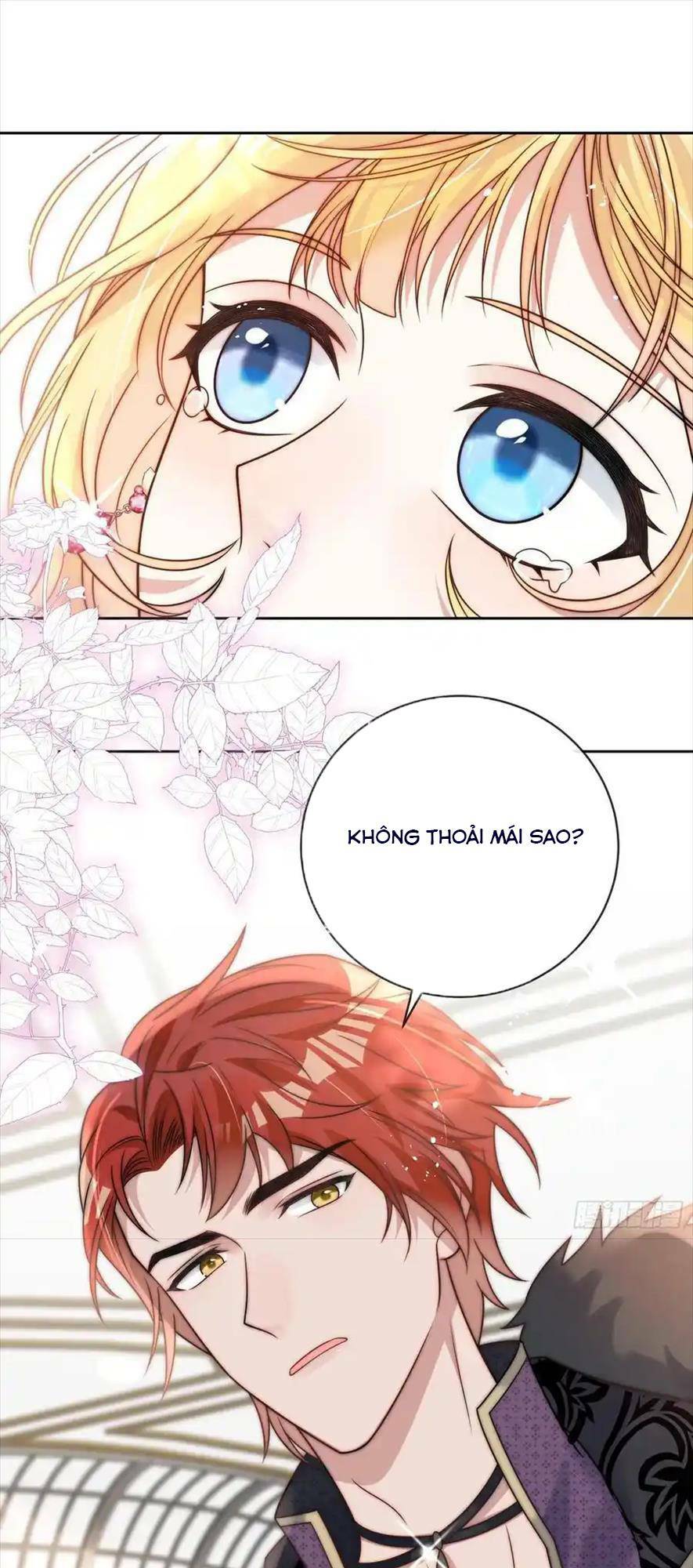 Bá Tước Man Rợn Nuông Chiều Ta: Chapter 2