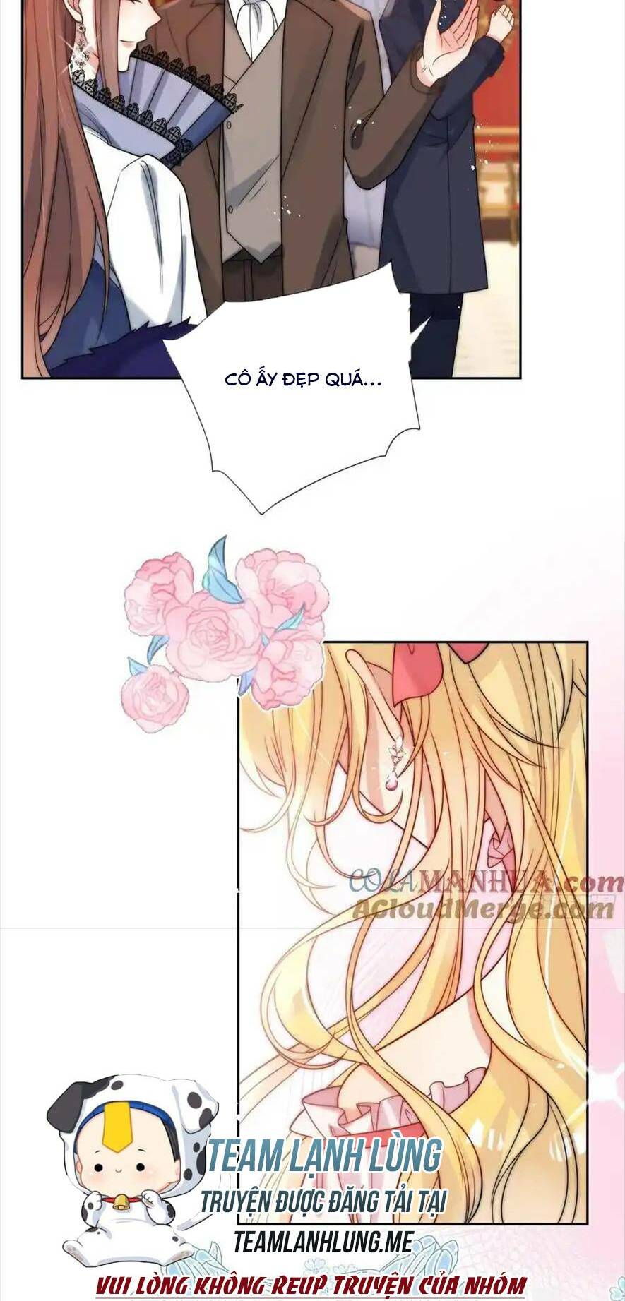 Bá Tước Man Rợn Nuông Chiều Ta: Chapter 2
