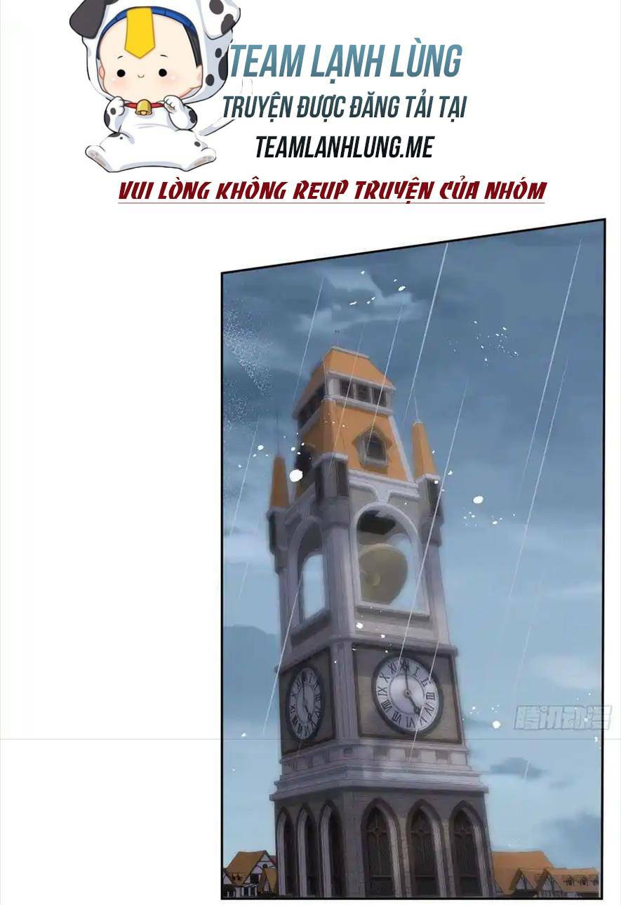 Bá Tước Man Rợn Nuông Chiều Ta: Chapter 20