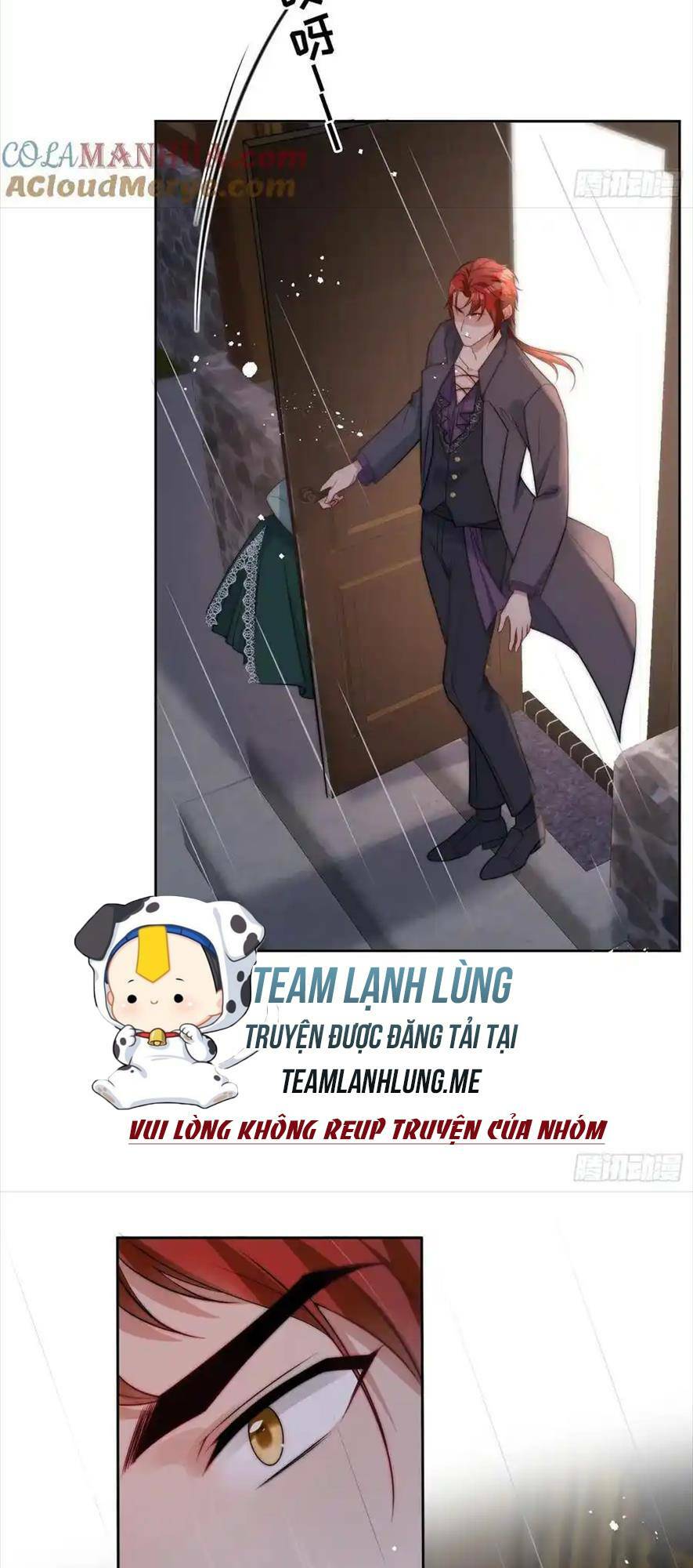 Bá Tước Man Rợn Nuông Chiều Ta: Chapter 20