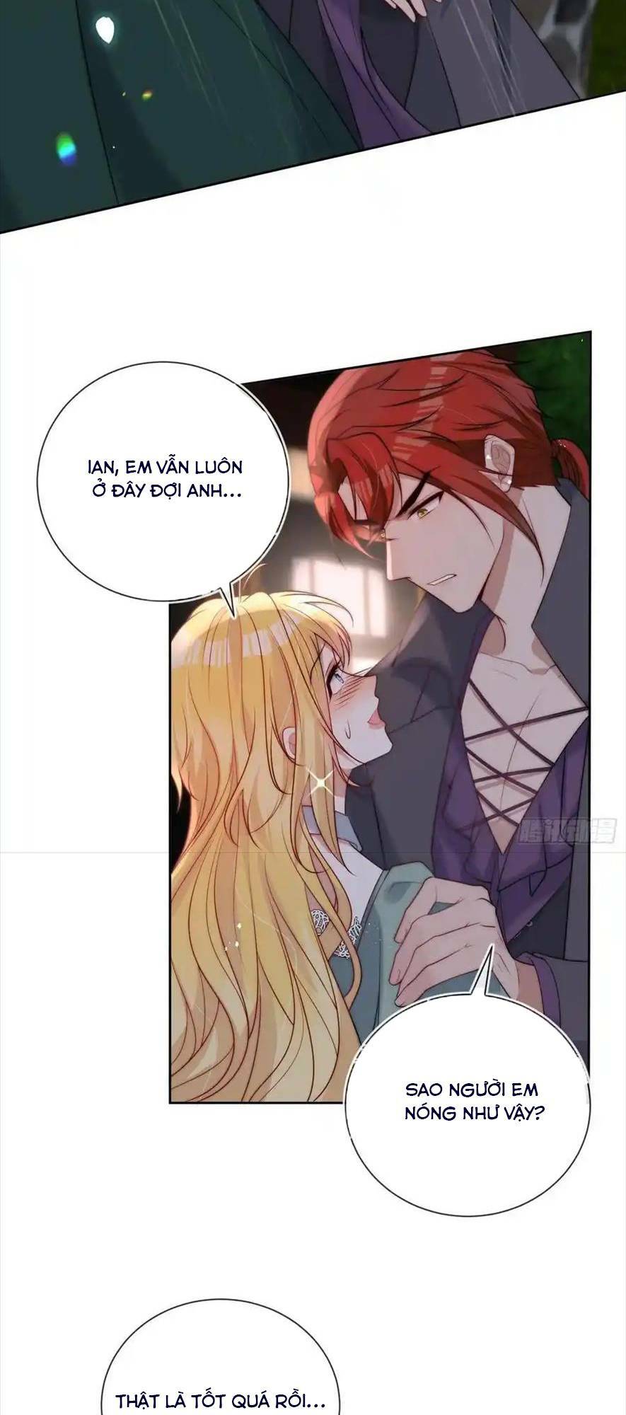 Bá Tước Man Rợn Nuông Chiều Ta: Chapter 20