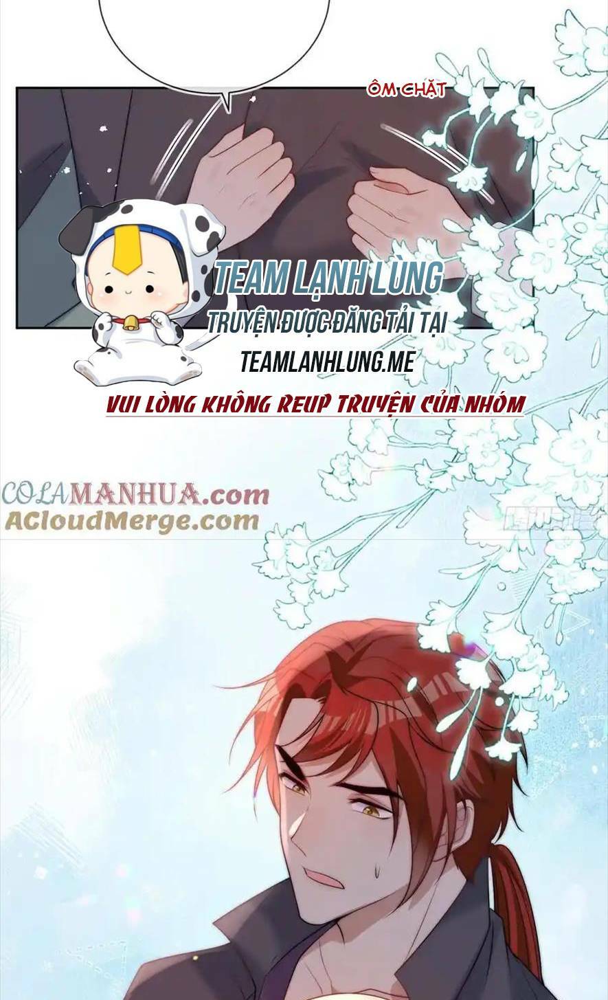 Bá Tước Man Rợn Nuông Chiều Ta: Chapter 20