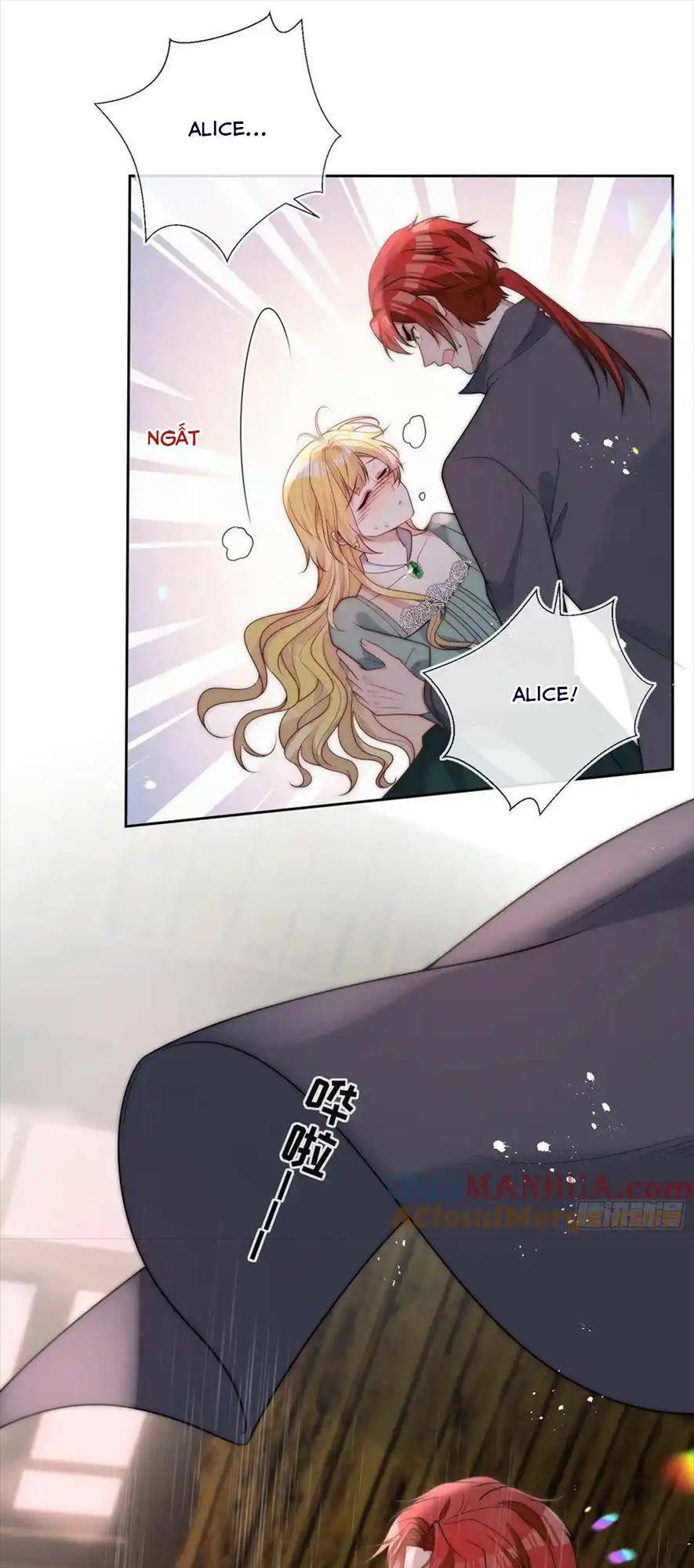 Bá Tước Man Rợn Nuông Chiều Ta: Chapter 20