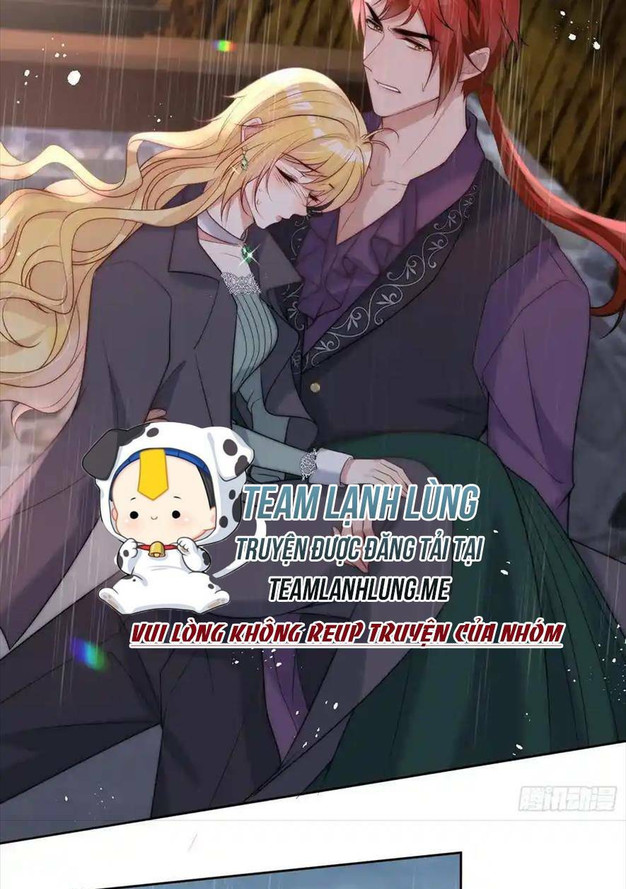 Bá Tước Man Rợn Nuông Chiều Ta: Chapter 20