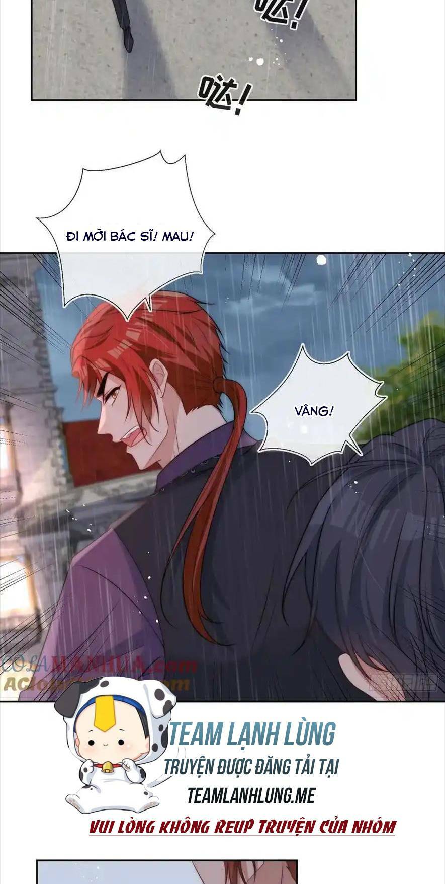 Bá Tước Man Rợn Nuông Chiều Ta: Chapter 20