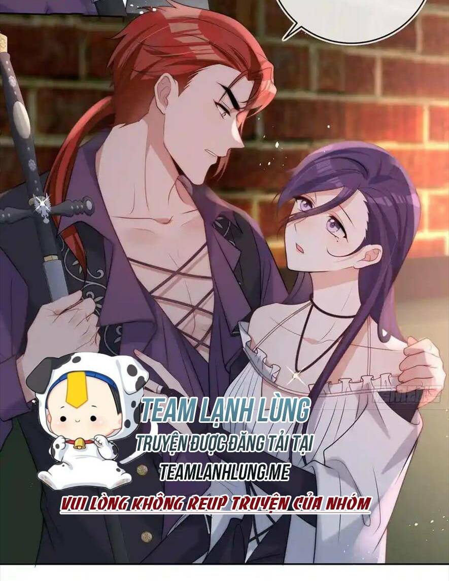 Bá Tước Man Rợn Nuông Chiều Ta: Chapter 20