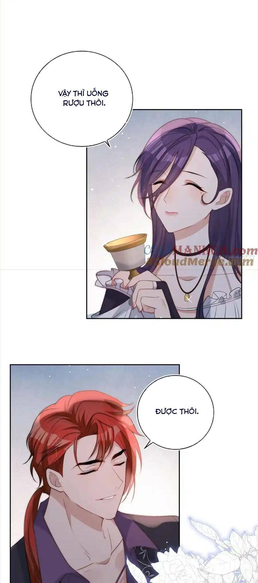 Bá Tước Man Rợn Nuông Chiều Ta: Chapter 20