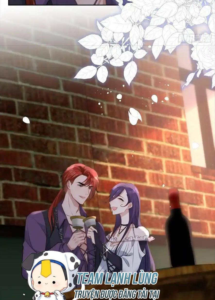 Bá Tước Man Rợn Nuông Chiều Ta: Chapter 20