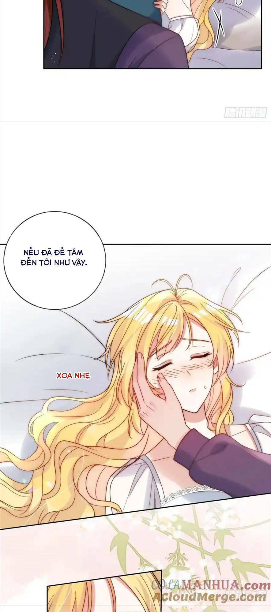 Bá Tước Man Rợn Nuông Chiều Ta: Chapter 21