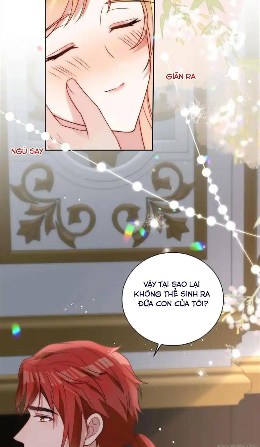 Bá Tước Man Rợn Nuông Chiều Ta: Chapter 21