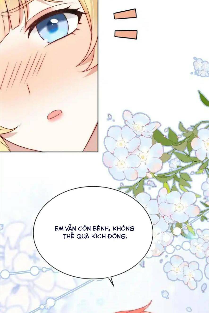 Bá Tước Man Rợn Nuông Chiều Ta: Chapter 21