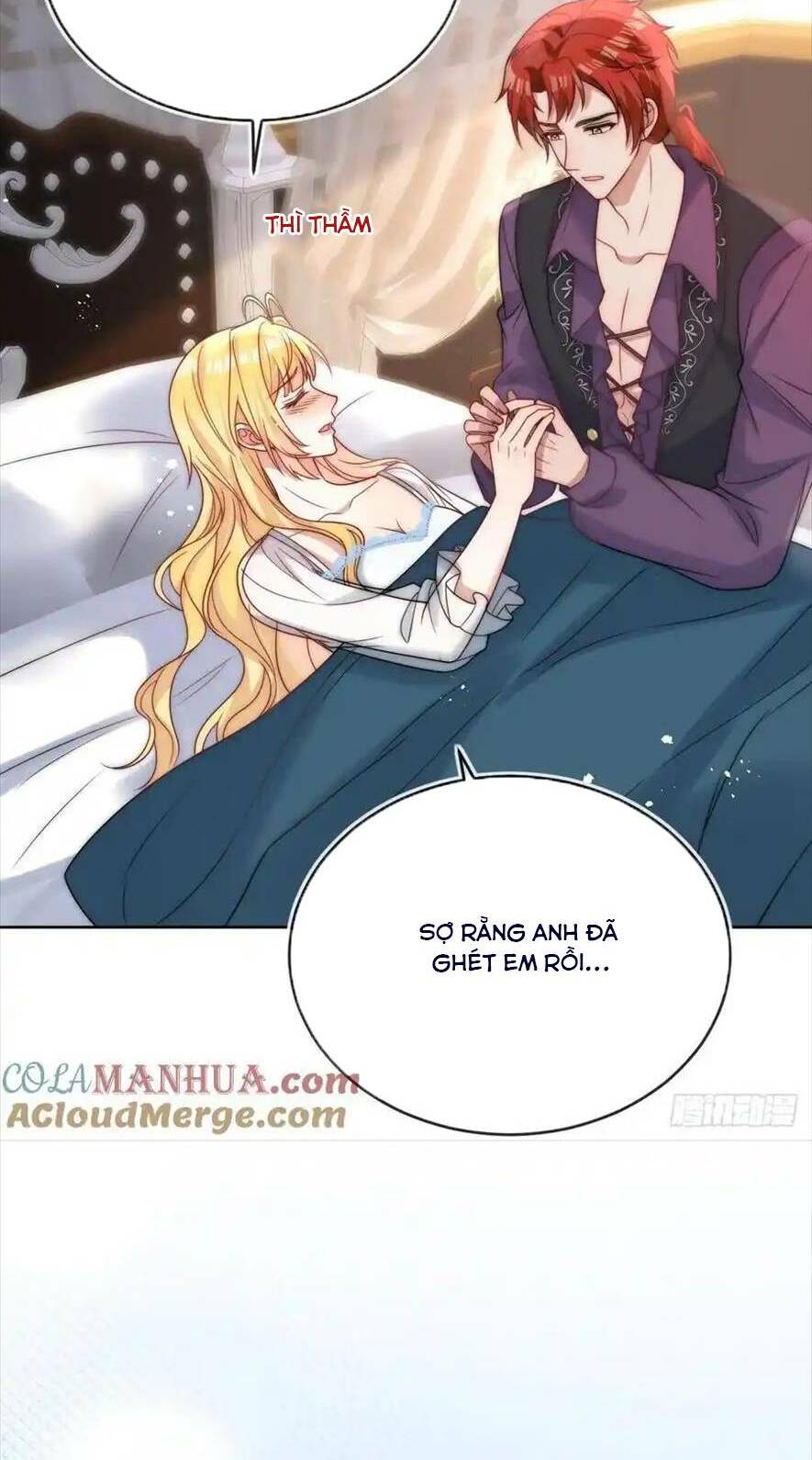 Bá Tước Man Rợn Nuông Chiều Ta: Chapter 21