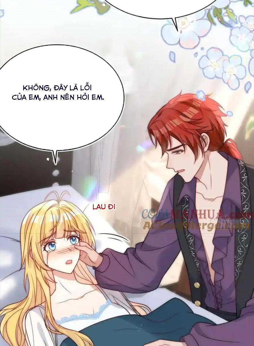 Bá Tước Man Rợn Nuông Chiều Ta: Chapter 21